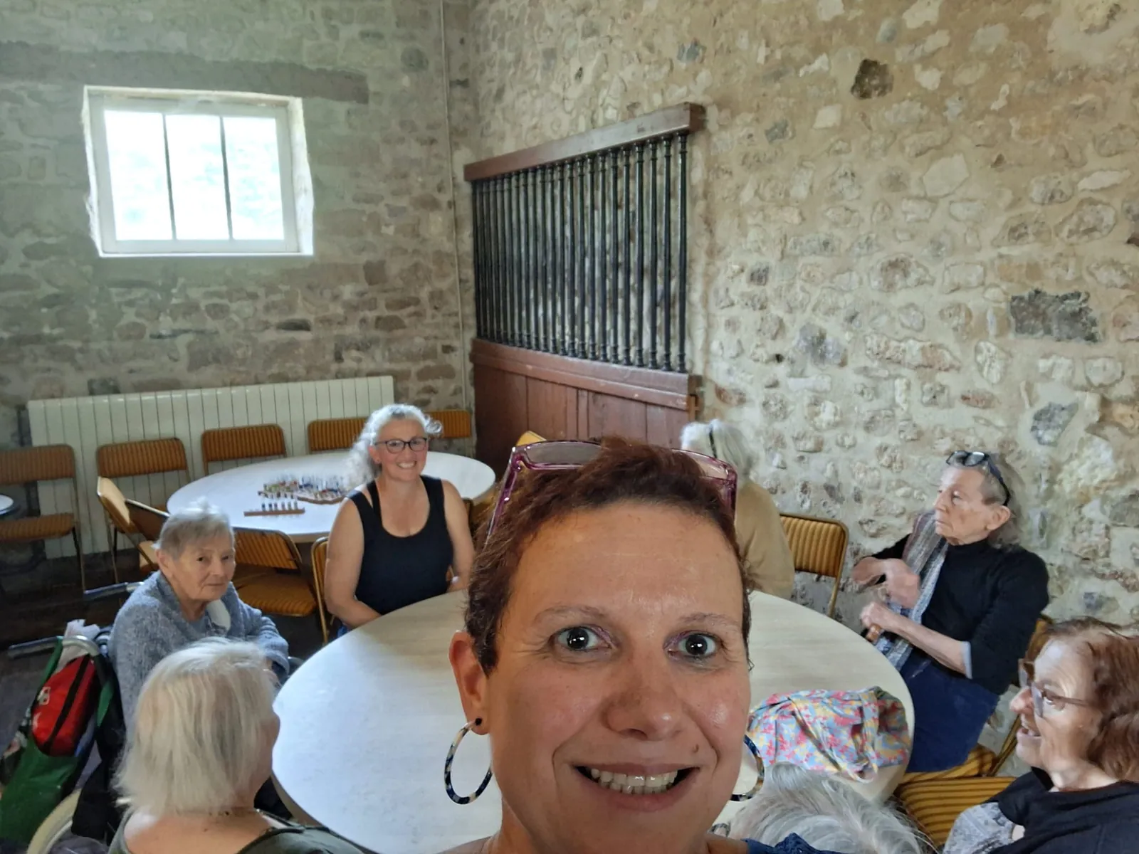 Une belle escapade à l’Abbaye de Chaalis !