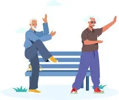 Le Tai Chi : un rendez-vous bien-être à la Résidence Bastide Bonnetières