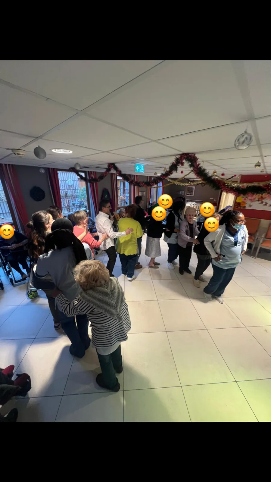 Joyeux Noël !