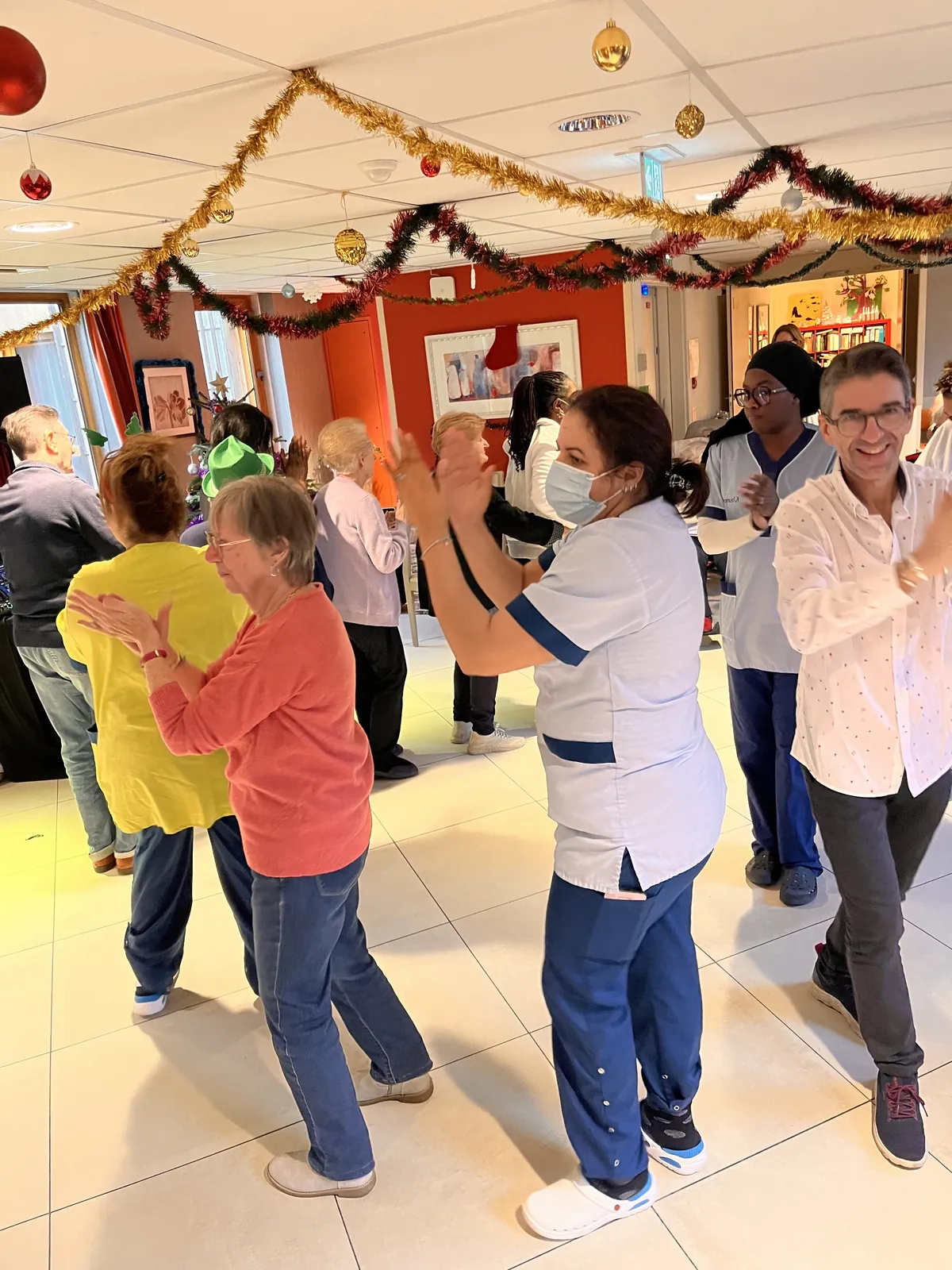 Joyeux Noël !