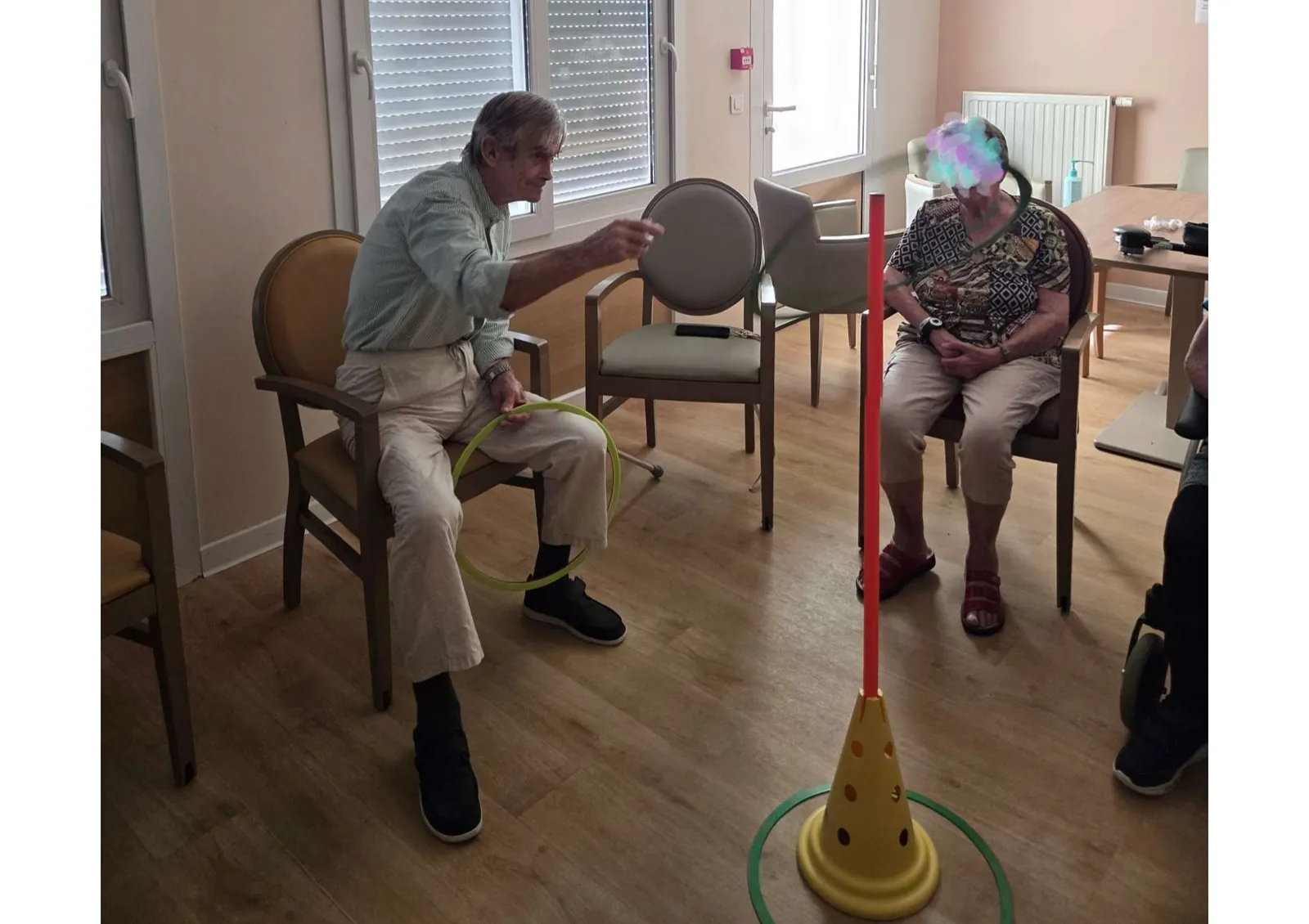 Gym Douce – Bien commencer la semaine