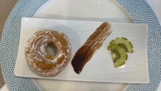Table d'hôtes " Œuf sur le plat"