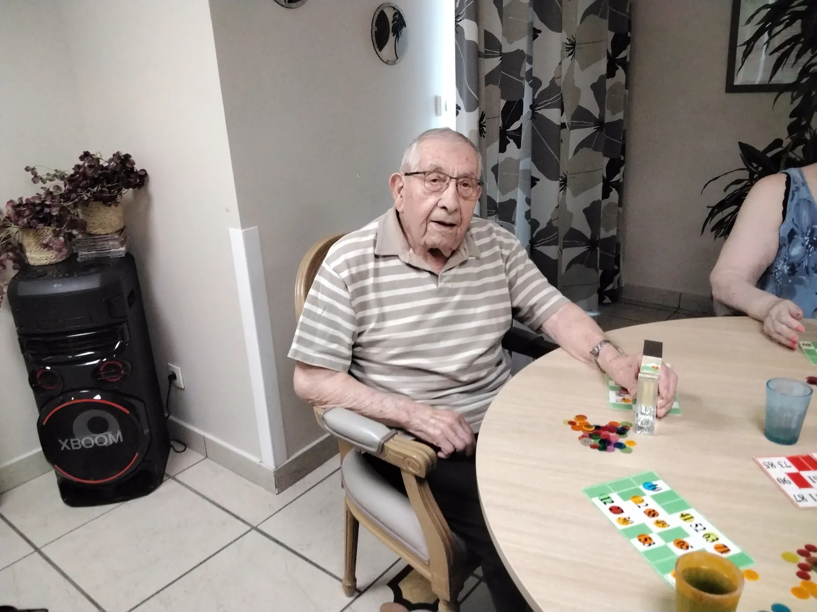 Grand LOTO