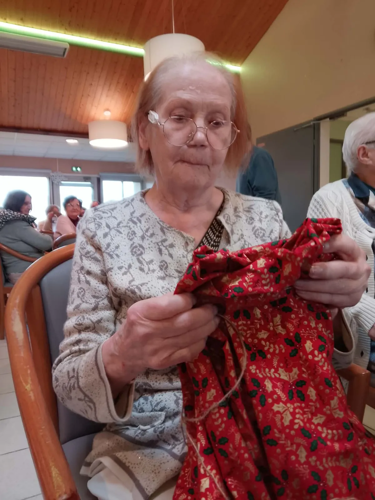 Décembre, un mois placé sous le signe de la magie de Noël 