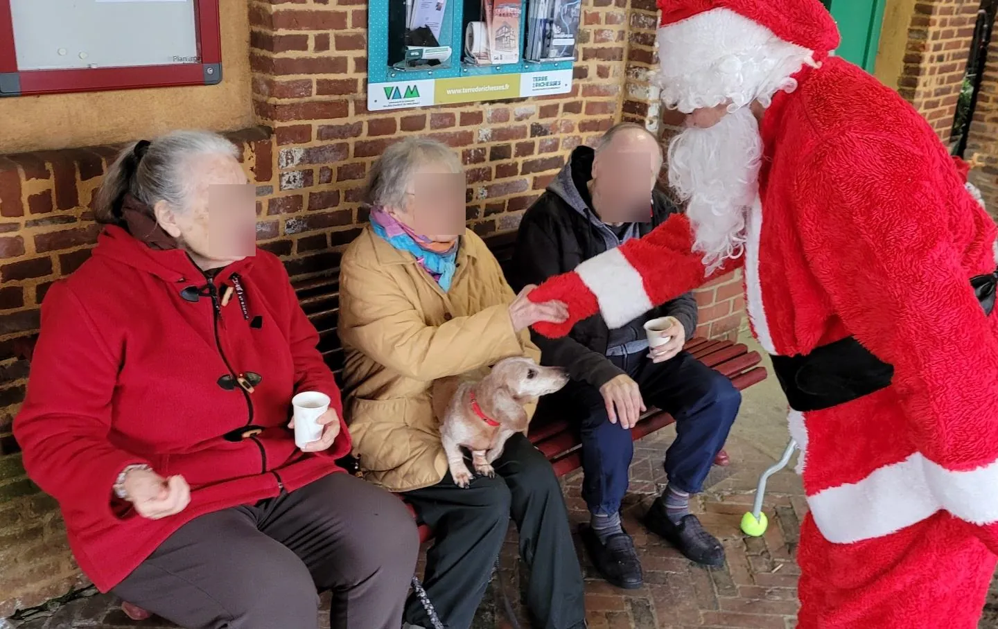 Décembre, un mois placé sous le signe de la magie de Noël 
