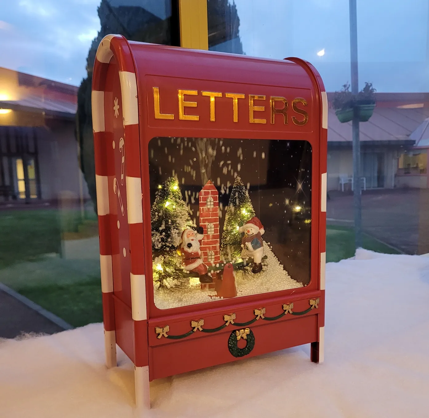 Décembre, un mois placé sous le signe de la magie de Noël 