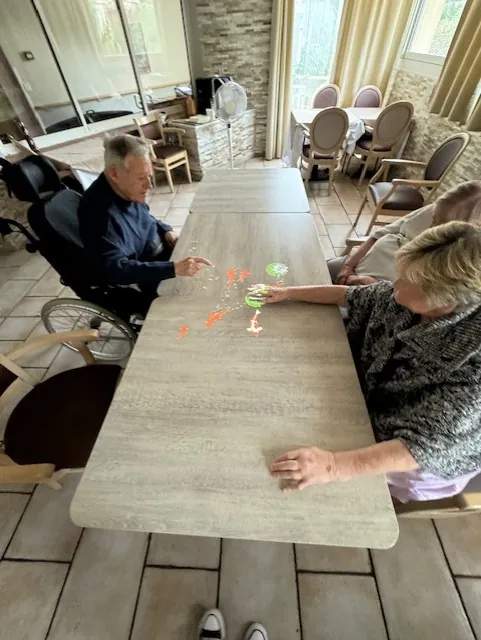 Tover Tafel