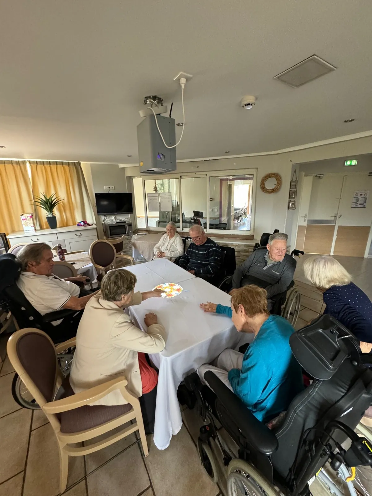 Tover Tafel