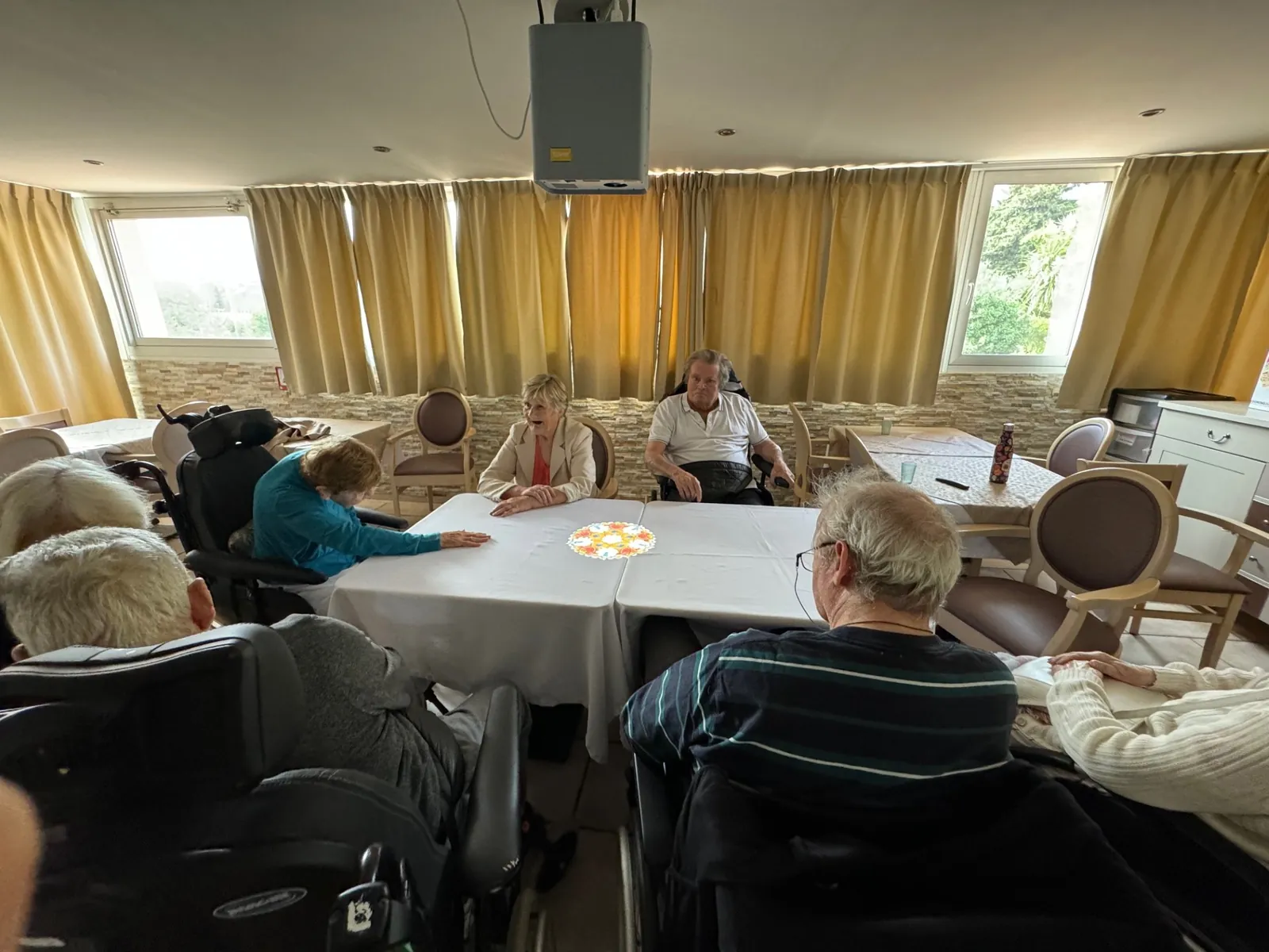 Tover Tafel