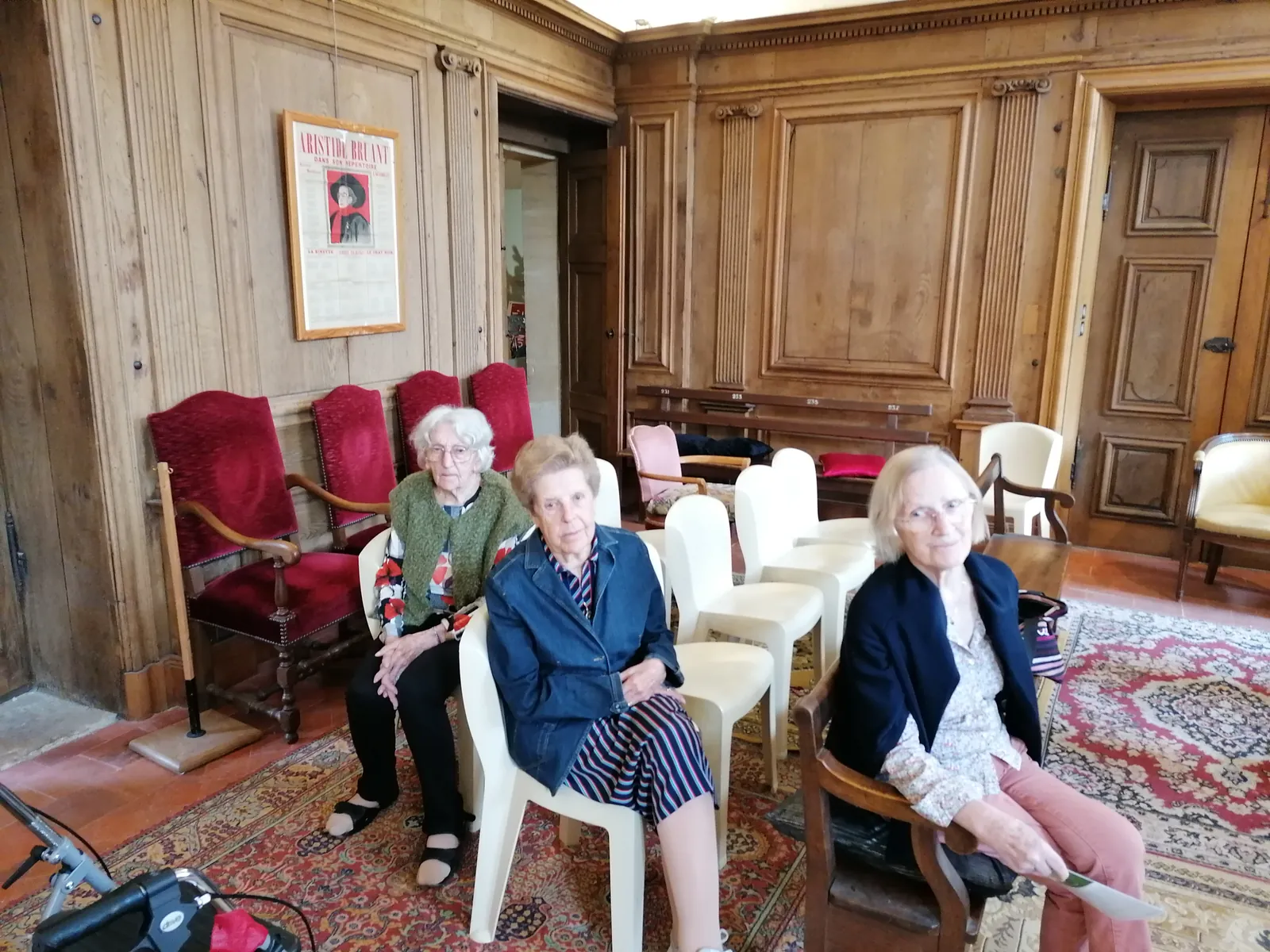 EXPOSITION DE PIANOS