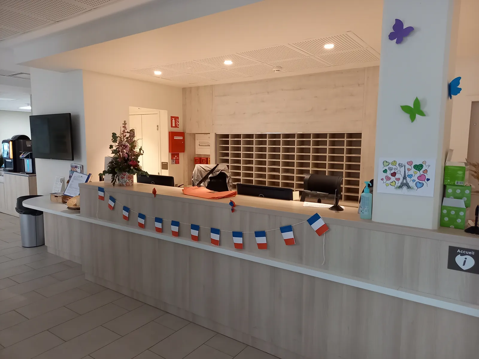 Fête Nationale !