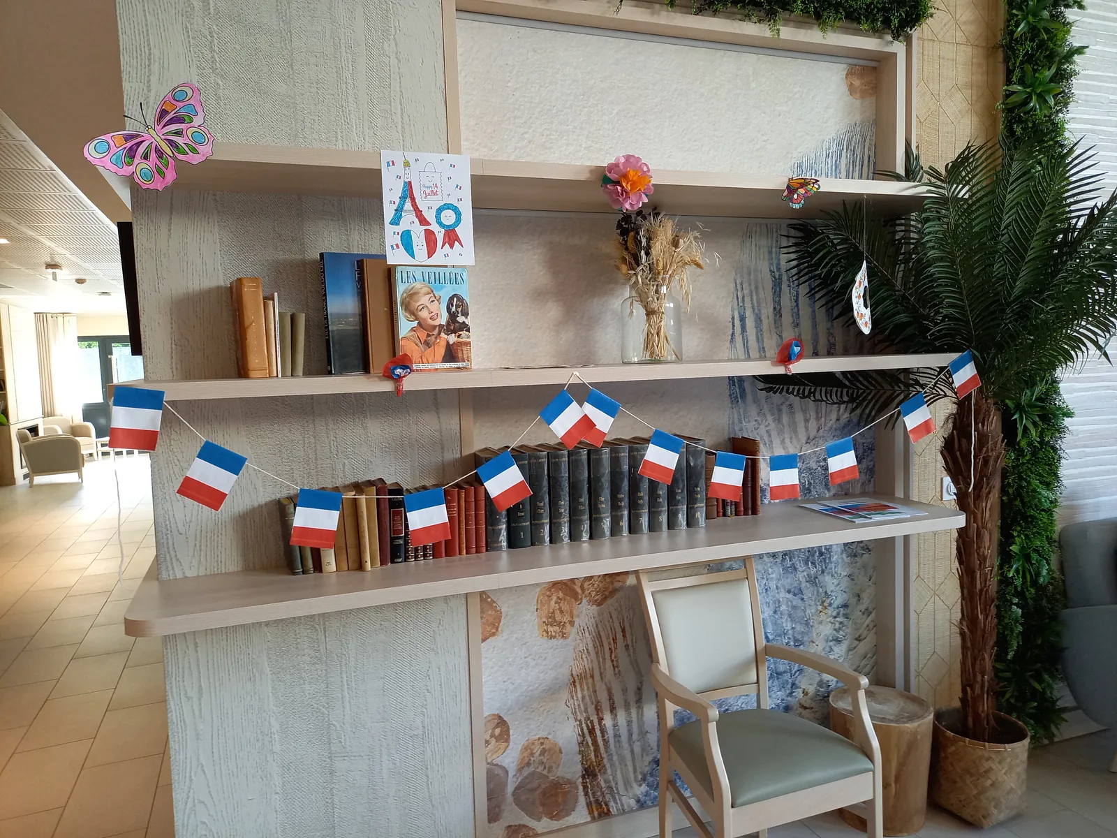 Fête Nationale !