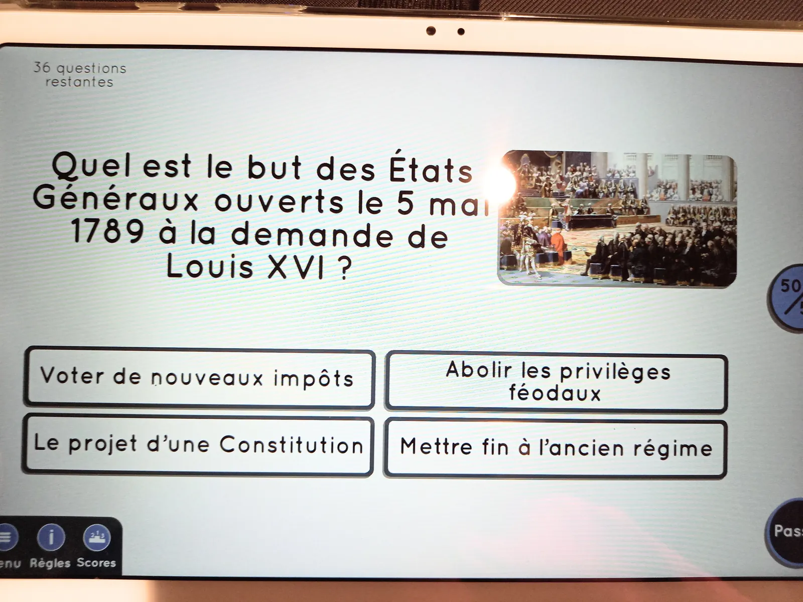 Fête Nationale !