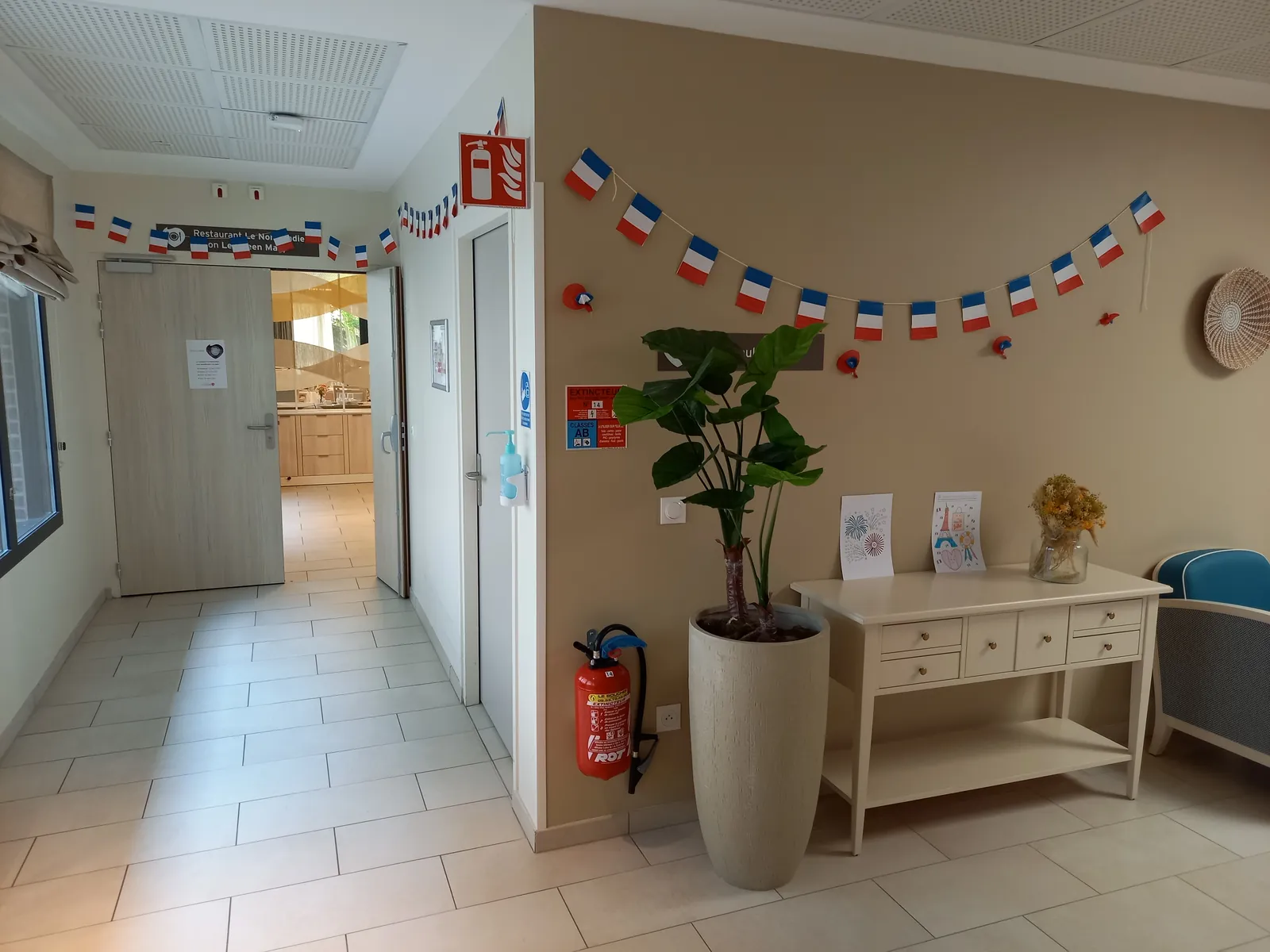 Fête Nationale !