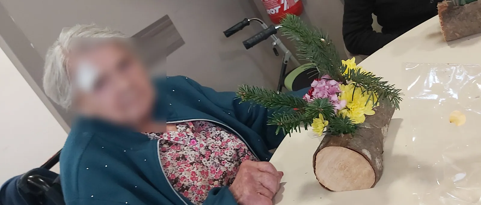 Lundi 11 décembre 