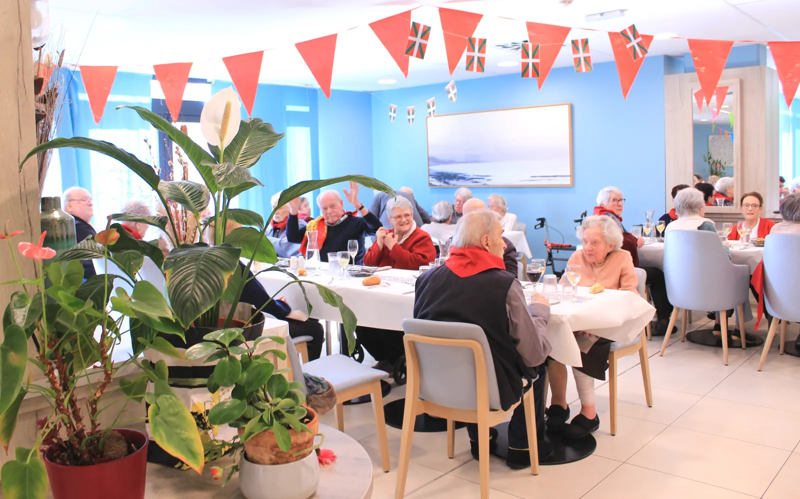 Le Sud-Ouest en fête ! 