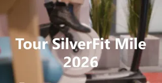 Tour SilverFit Mile 2026