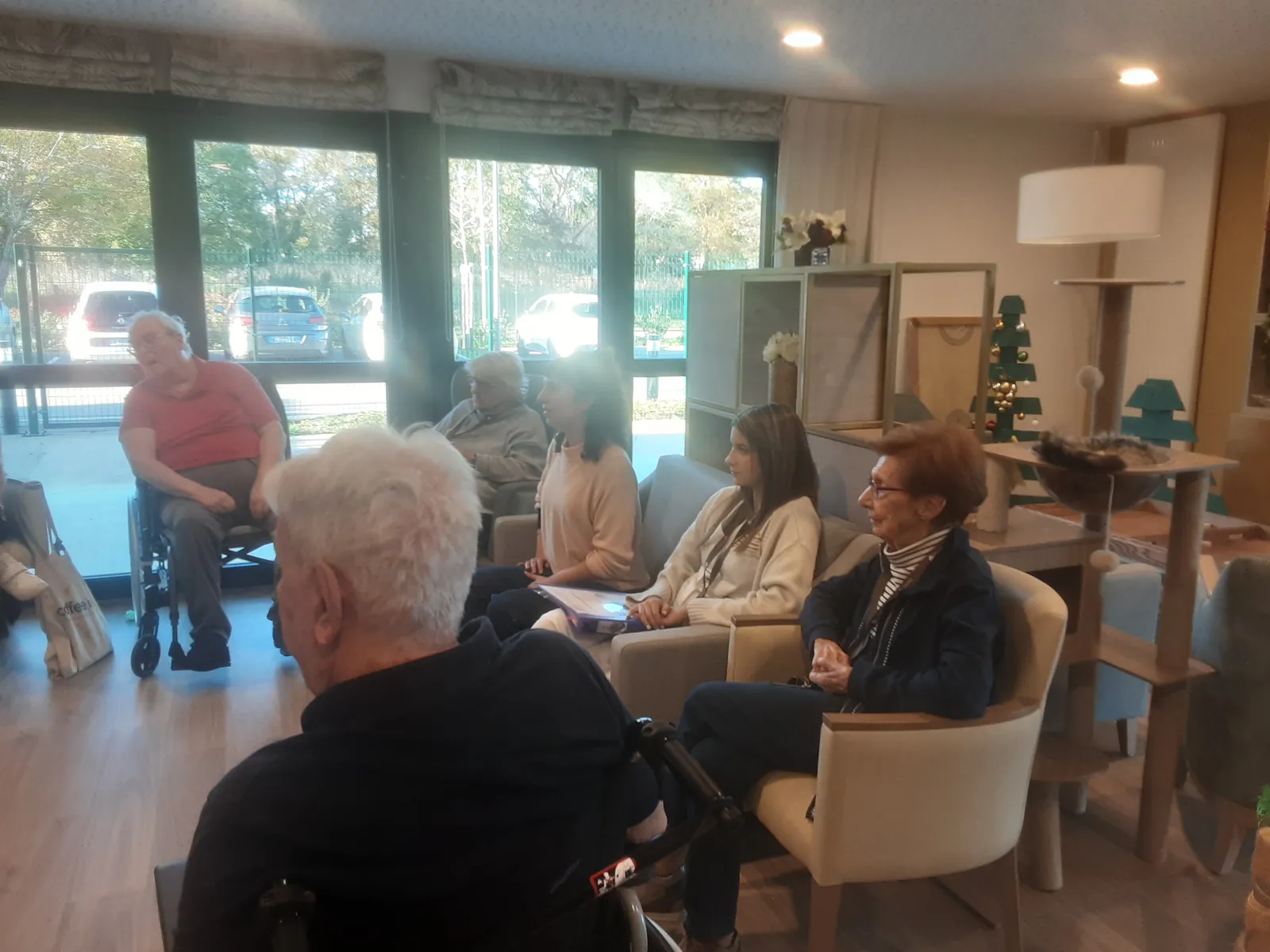 Improvisarium: ateliers d'improvisations