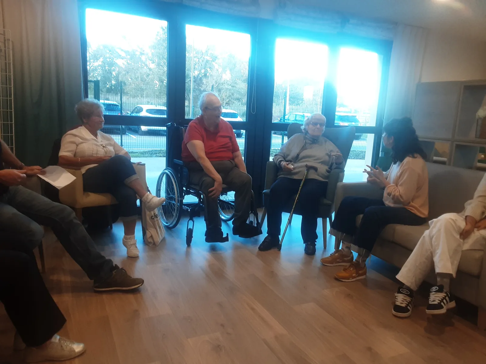 Improvisarium: ateliers d'improvisations