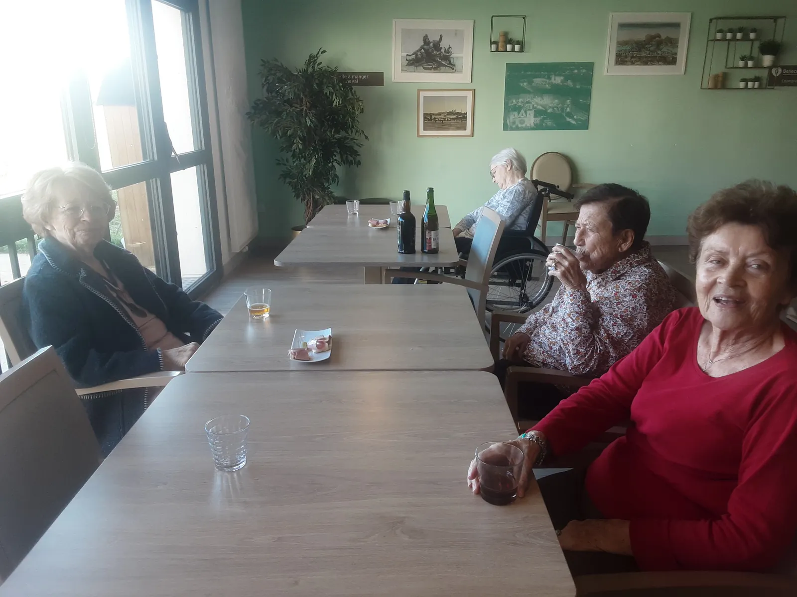 Improvisarium: ateliers d'improvisations