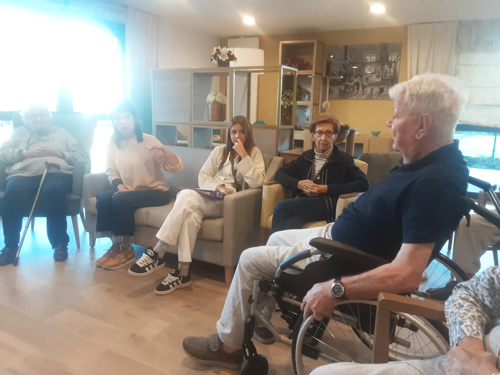 Improvisarium: ateliers d'improvisations