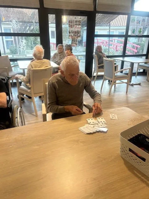 Jeu de cartes 