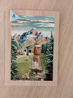 Concours de cartes postales 2026 à la résidence de Maintenon