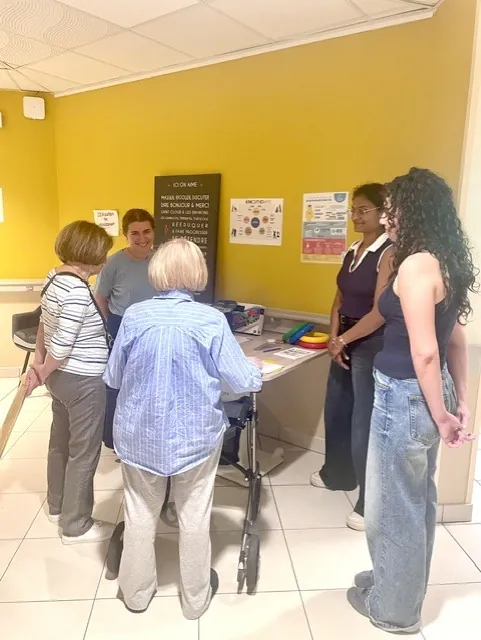 Retour sur nos Portes Ouvertes ! 