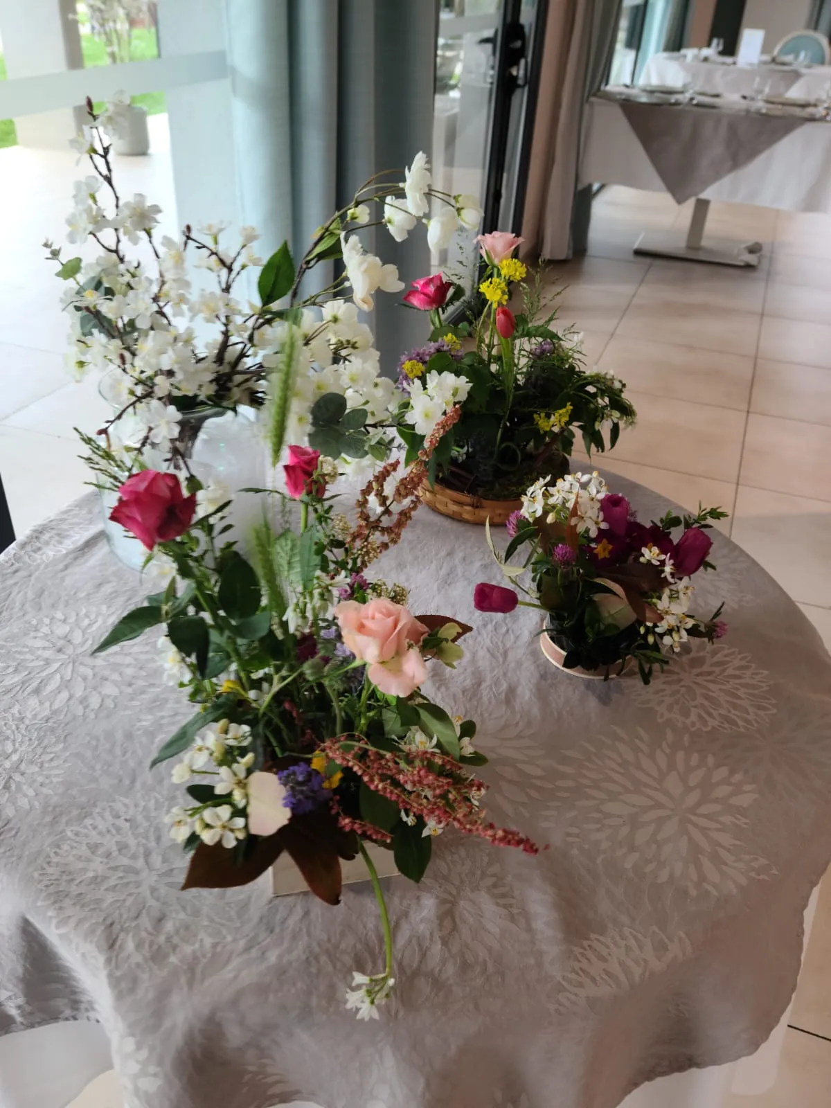 Vive le Printemps à la Résidence Saint Jean - Agen 