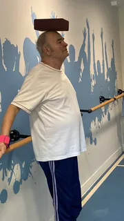 Nouveauté rentré septembre  Barre fixe nouveau Atelier en salle motricité Résidence Mazargues 13009 