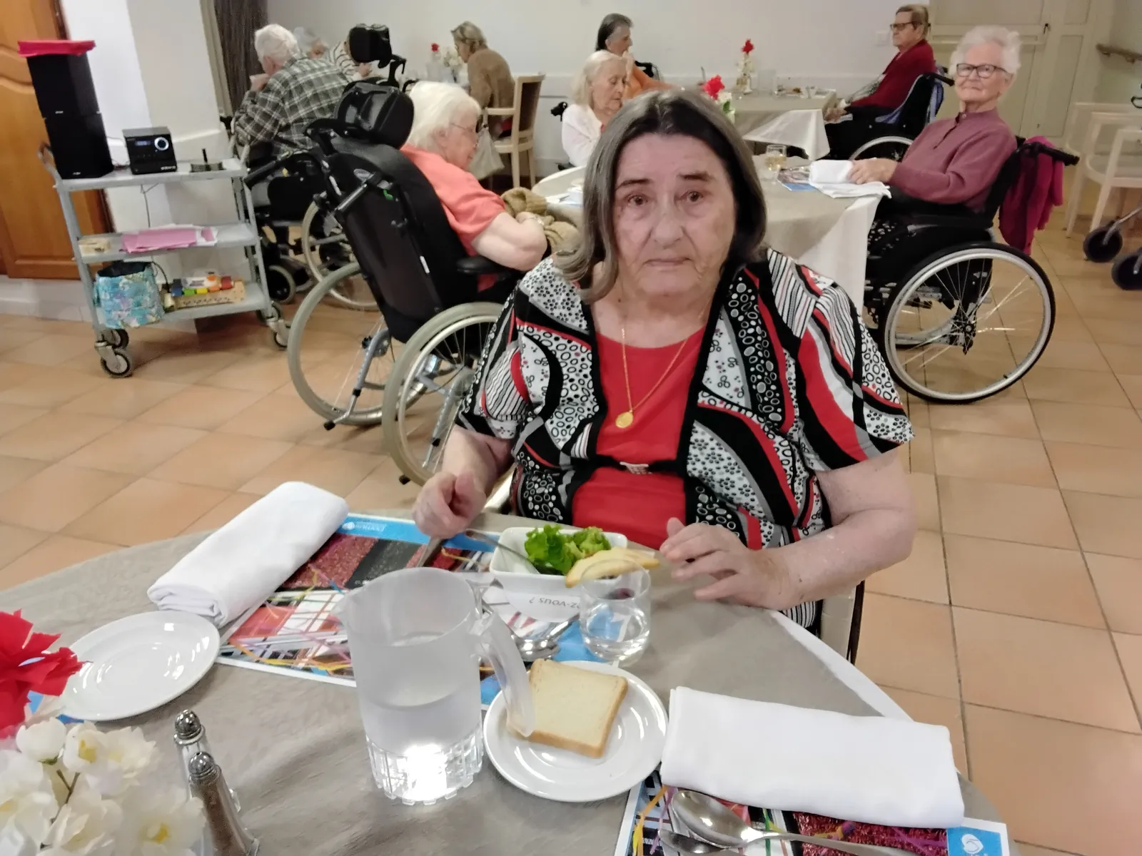 mercredi 15 avril 