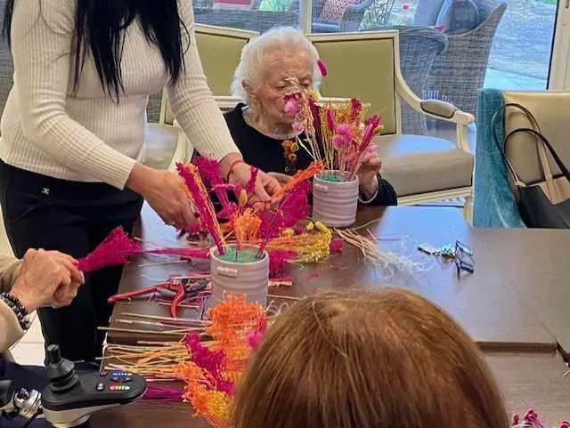 Atelier d'Art Floral