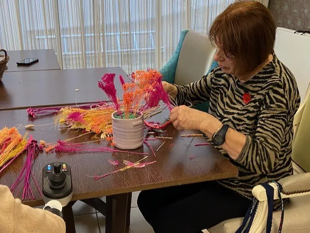 Atelier d'Art Floral