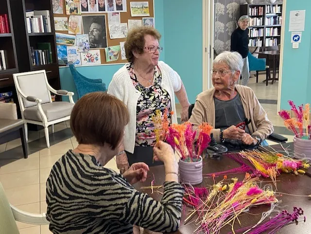 Atelier d'Art Floral