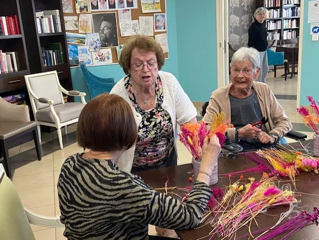 Atelier d'Art Floral
