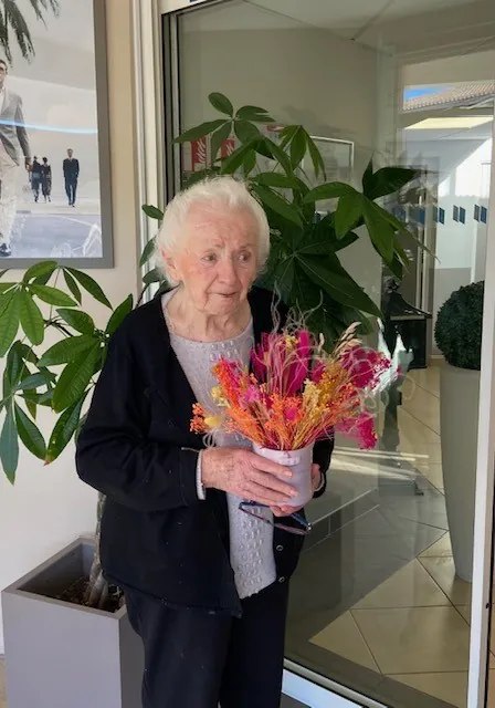 Atelier d'Art Floral