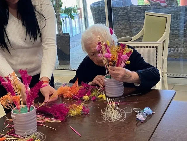 Atelier d'Art Floral