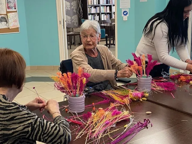 Atelier d'Art Floral