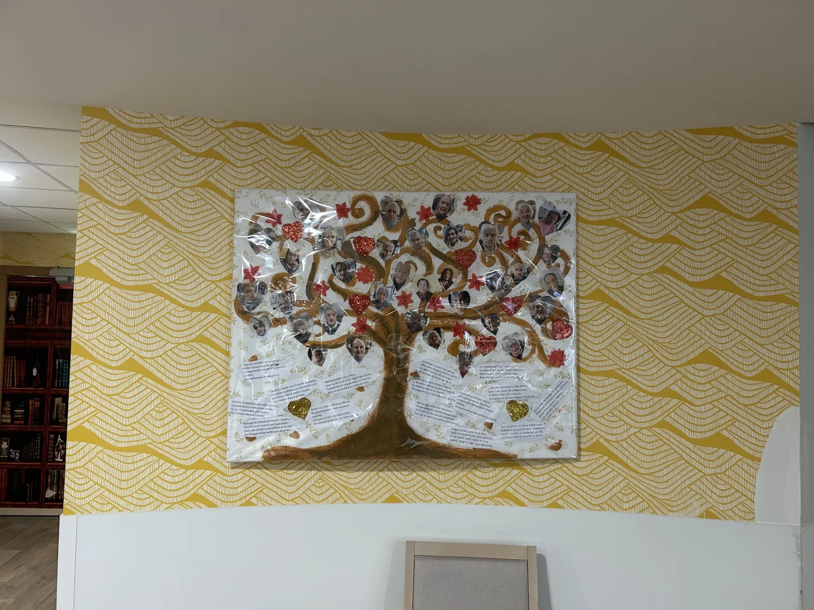 L'arbre de la Bienveillance 