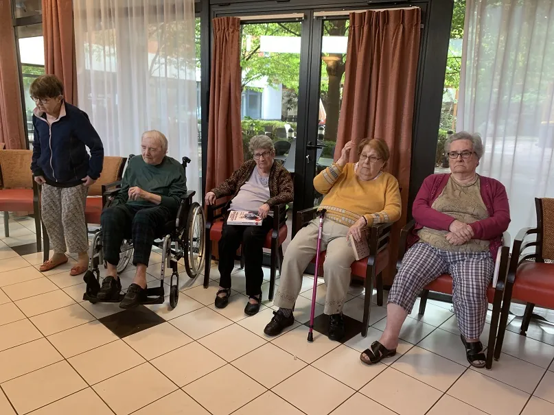 élection de la plus belle carte postale reçue !