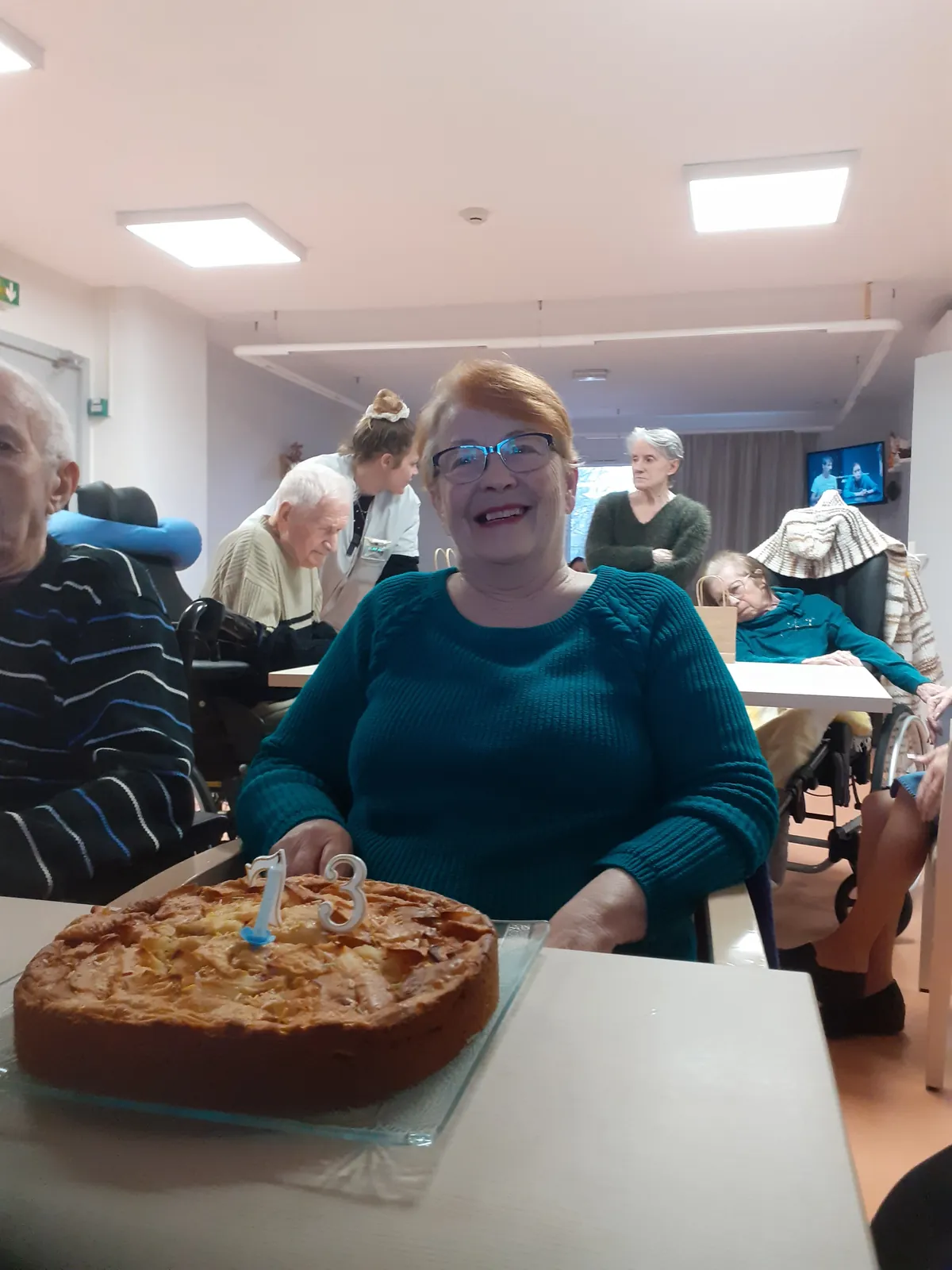 Les anniversaires du mois de janvier 2025