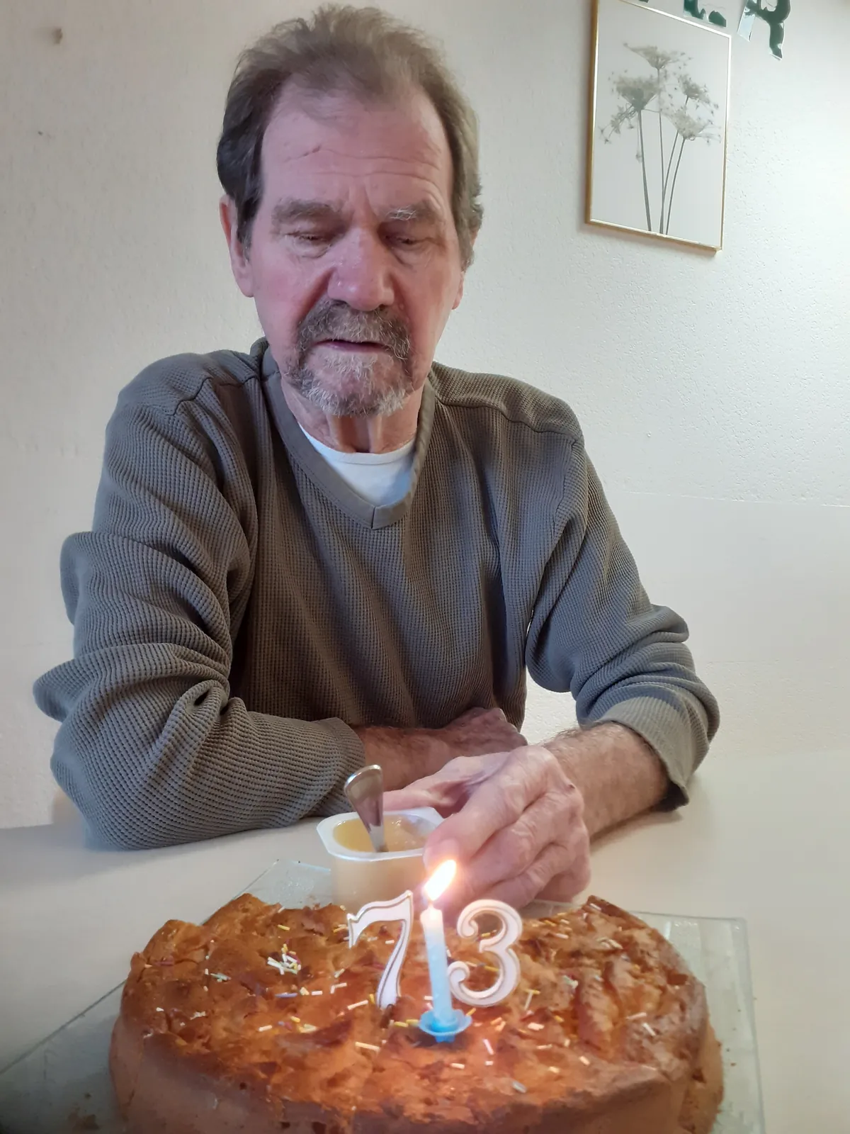 Les anniversaires du mois de janvier 2025