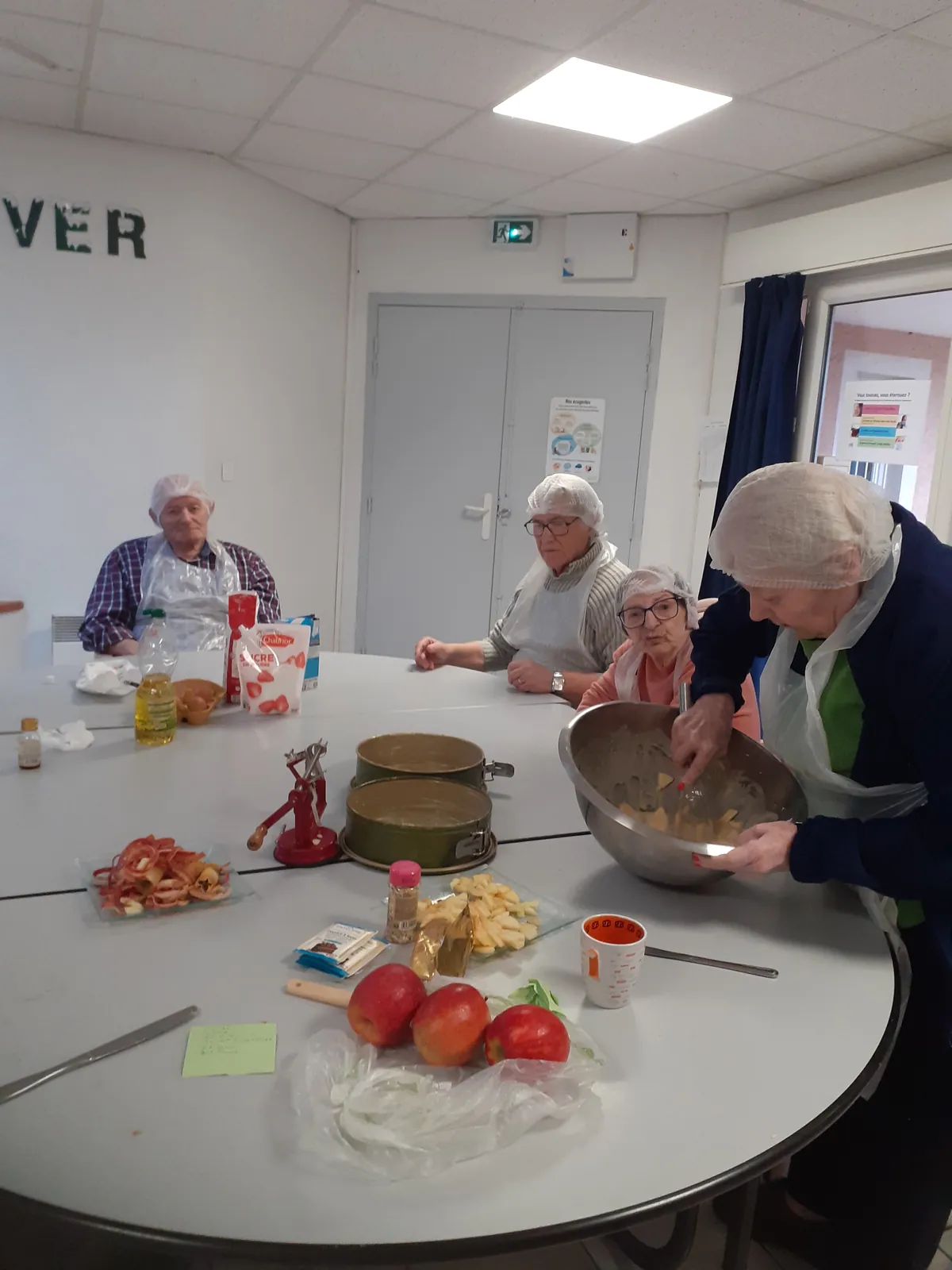 Les anniversaires du mois de janvier 2025