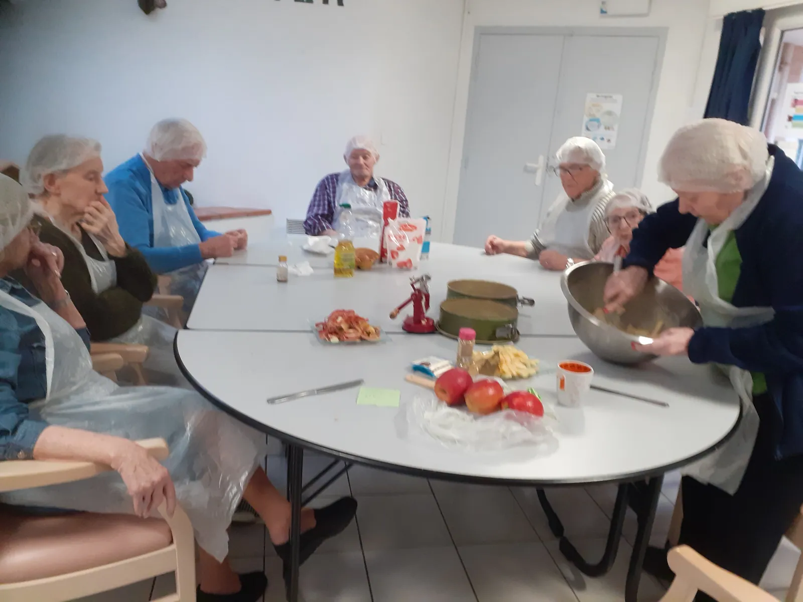 Les anniversaires du mois de janvier 2025