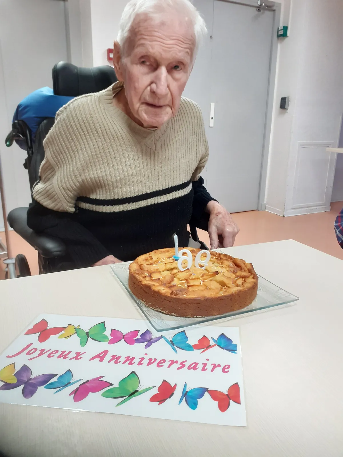 Les anniversaires du mois de janvier 2025
