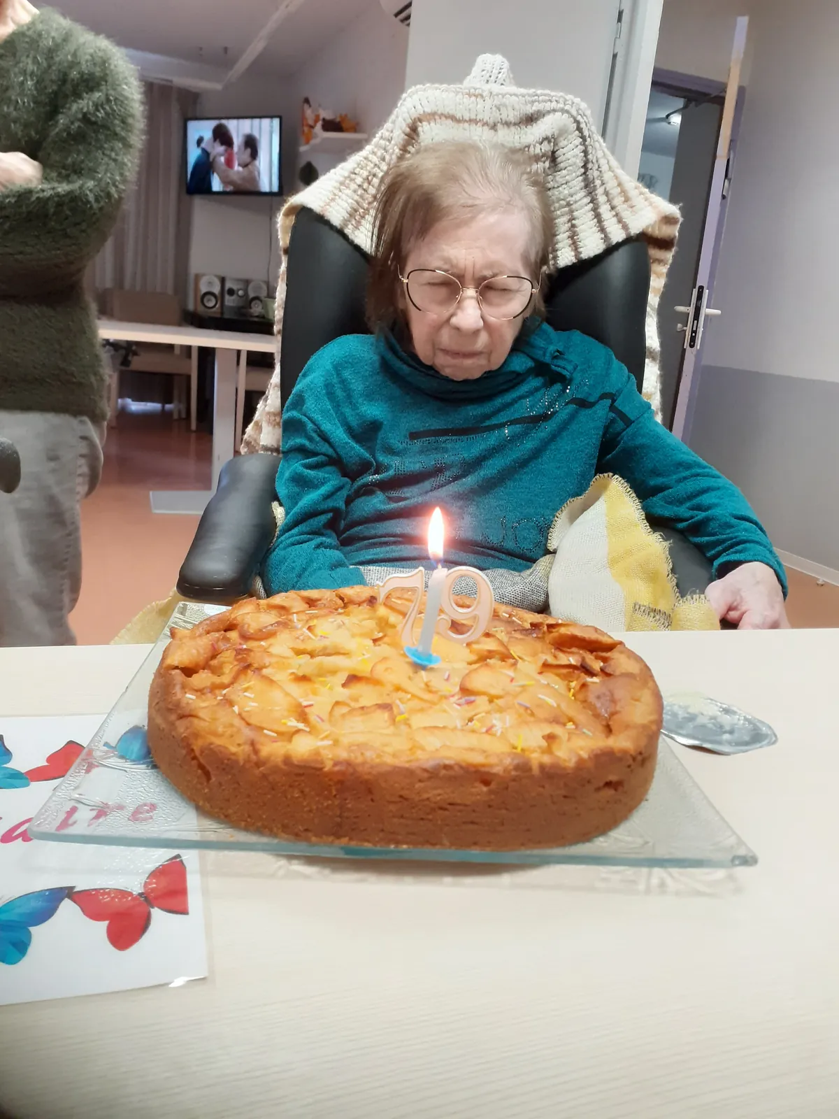 Les anniversaires du mois de janvier 2025