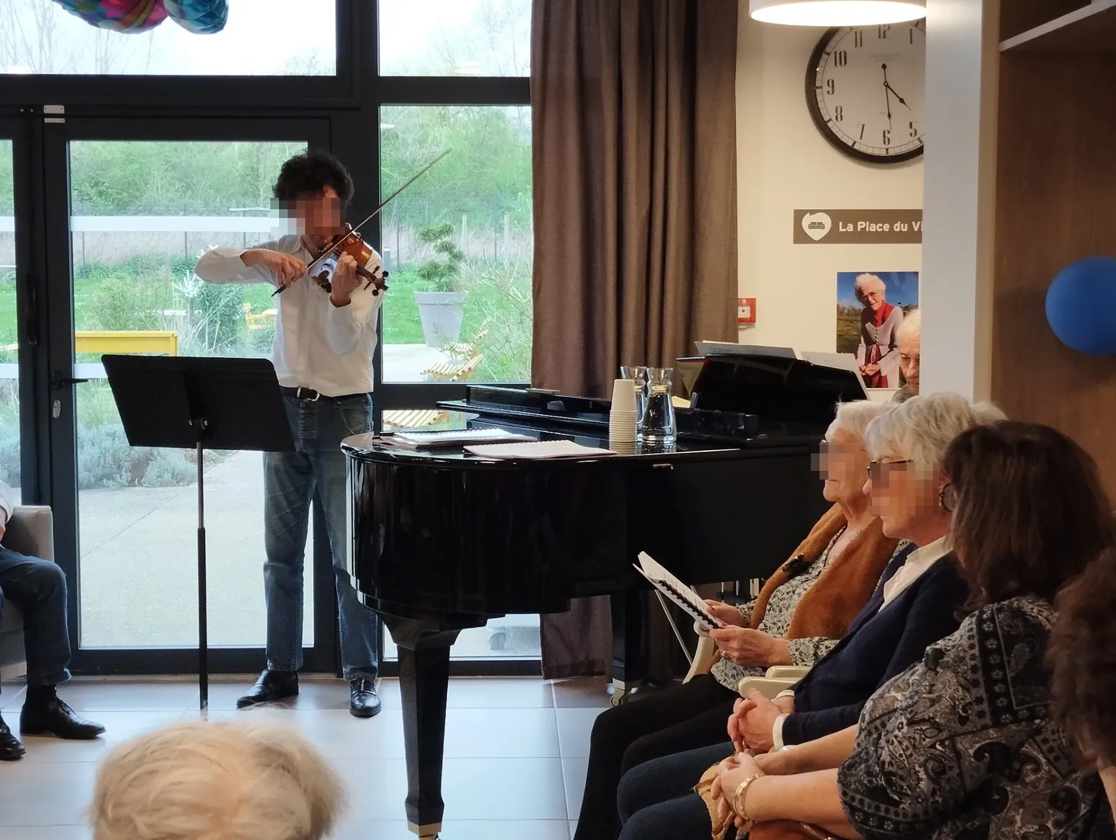 La Musique