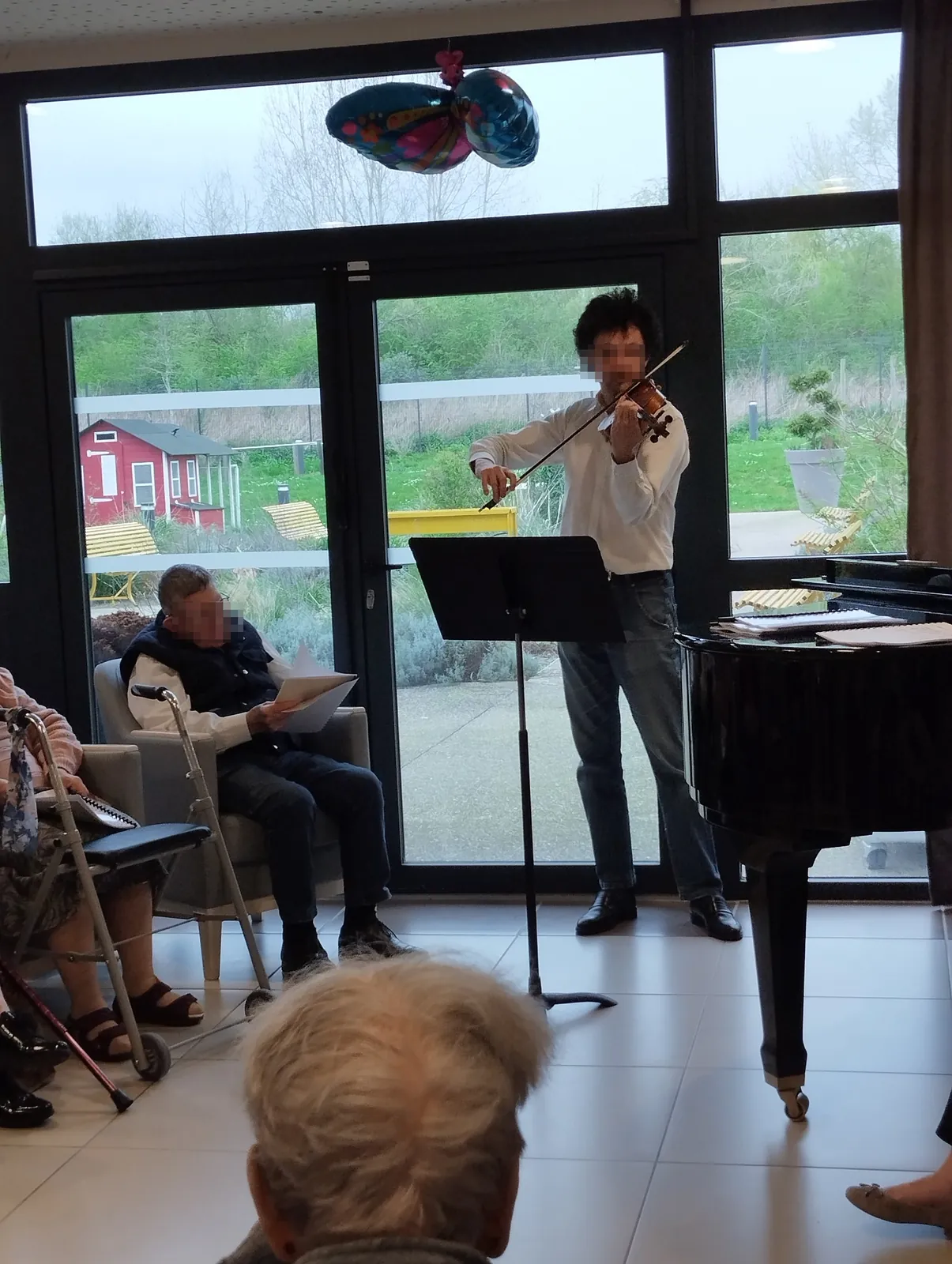 La Musique