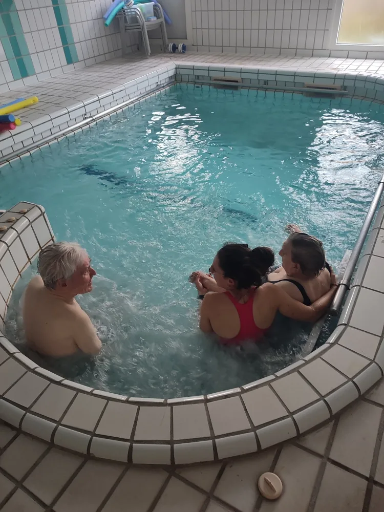 BALNEOTHERAPIE