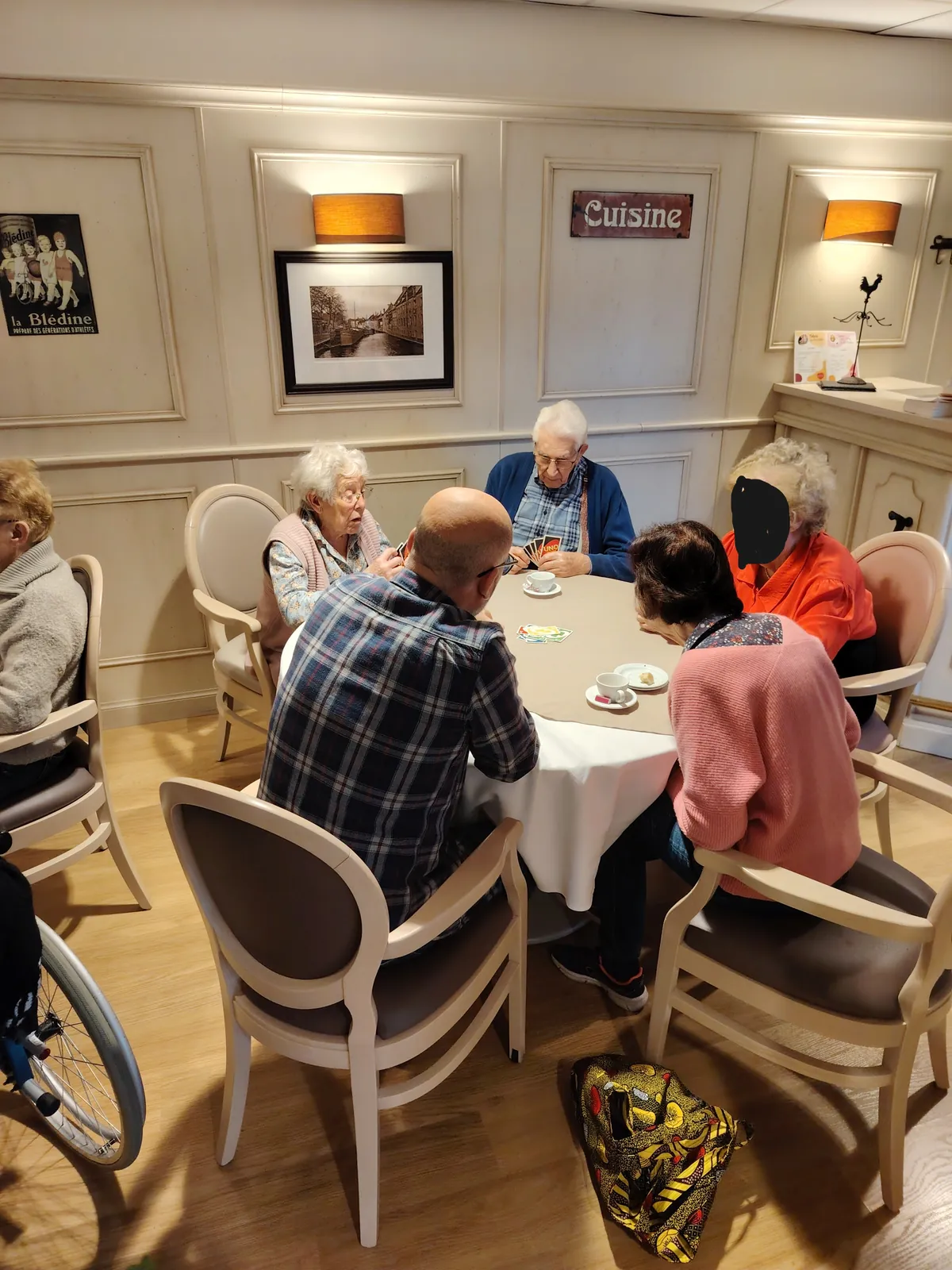 Jeux vous rencontre 